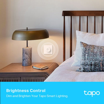 Tapo S200D - 智慧型遠端調光 Smart Remote Dimmer Switch