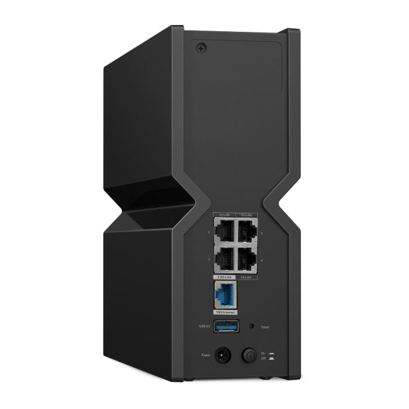 Archer BE700 - BE15000 三頻路由器 Wifi 7 Router (支援10G光纖寬頻) [工廠翻修產品][Remanufactured Products]