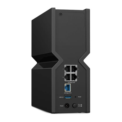 Archer BE550 - BE9300 三頻路由器 Wifi 7 Router (支援2.5G光纖寬頻)
