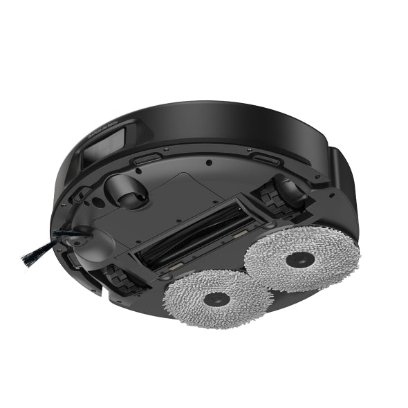 Tapo RV50 Pro Omni - 掃拖機器人 + 進階自動清潔充電底座 (用熱水清洗)  