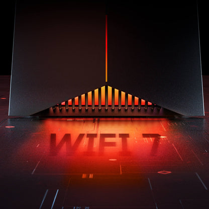 Archer GE800 - BE19000 三頻 Wi-Fi 7 電競路由器 Wifi 7 Gaming Mesh Router (支援10G光纖寬頻)