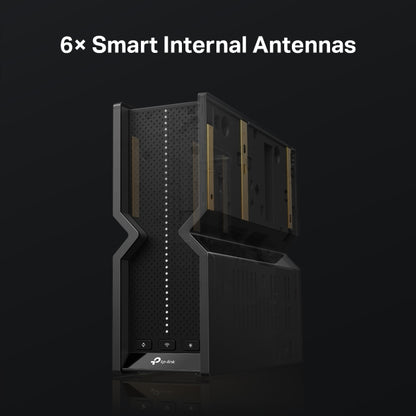 Archer BE700 - BE15000 三頻路由器 Wifi 7 Router (支援10G光纖寬頻)
