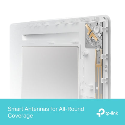 Archer Air R5 - AX3000 雙頻 Air Mesh 超薄路由器 Wifi 6 Router (8毫米厚)