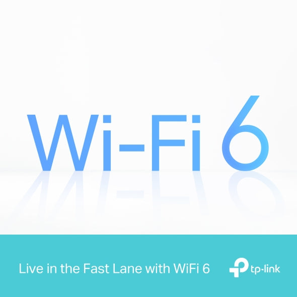 Archer Air R5 - AX3000 雙頻 Air Mesh 超薄路由器 Wifi 6 Router (8毫米厚)