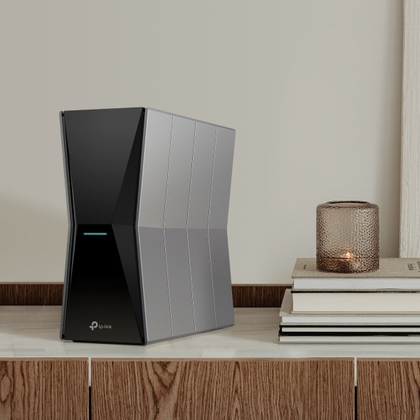 Archer BE805 - BE19000 三頻路由器 Wifi 7 Router (支援10G光纖寬頻)