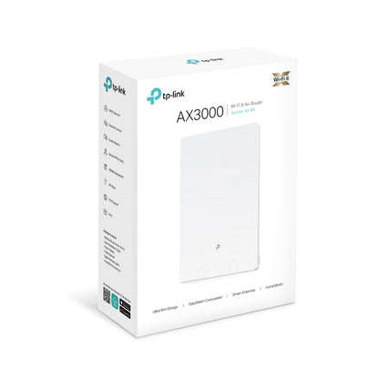 Archer Air R5 - AX3000 雙頻 Air Mesh 超薄路由器 Wifi 6 Router (8毫米厚)