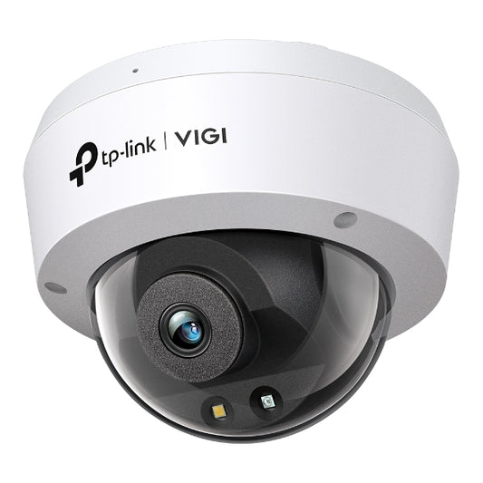 VIGI C230 - VIGI 3MP 全彩球型網路攝影機