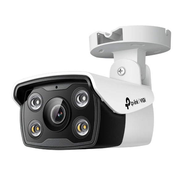 VIGI C330 - VIGI 3MP 戶外全彩槍型網路攝影機