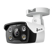 VIGI C330 - VIGI 3MP 戶外全彩槍型網路攝影機
