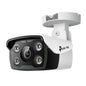 VIGI C330 - VIGI 3MP 戶外全彩槍型網路攝影機