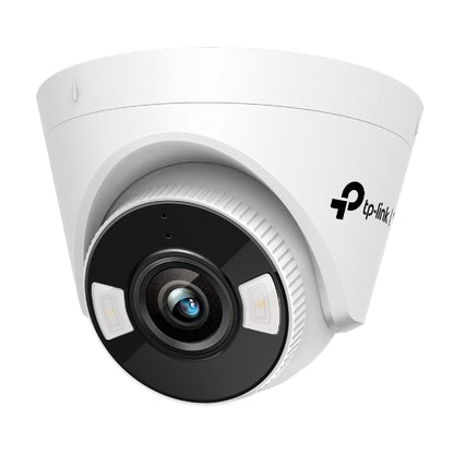 VIGI C430 - VIGI 3MP 全彩半球型網路攝影機