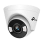 VIGI C430 - VIGI 3MP 全彩半球型網路攝影機