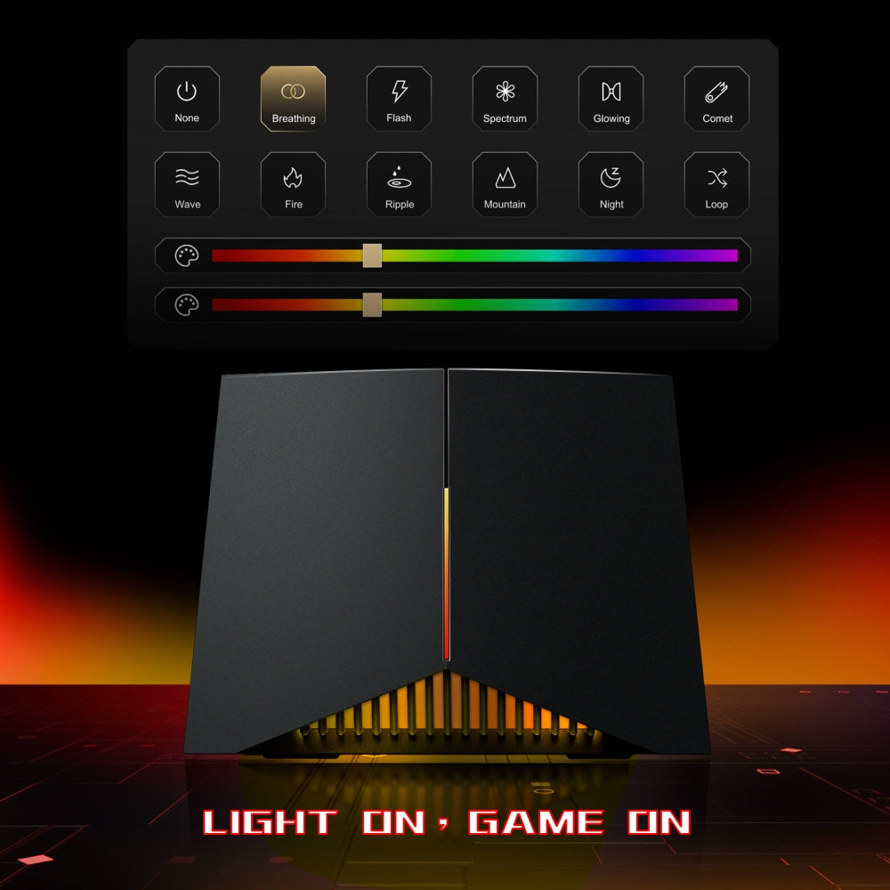 Archer GE800 - BE19000 三頻 Wi-Fi 7 電競路由器 Wifi 7 Gaming Mesh Router (支援10G光纖寬頻)