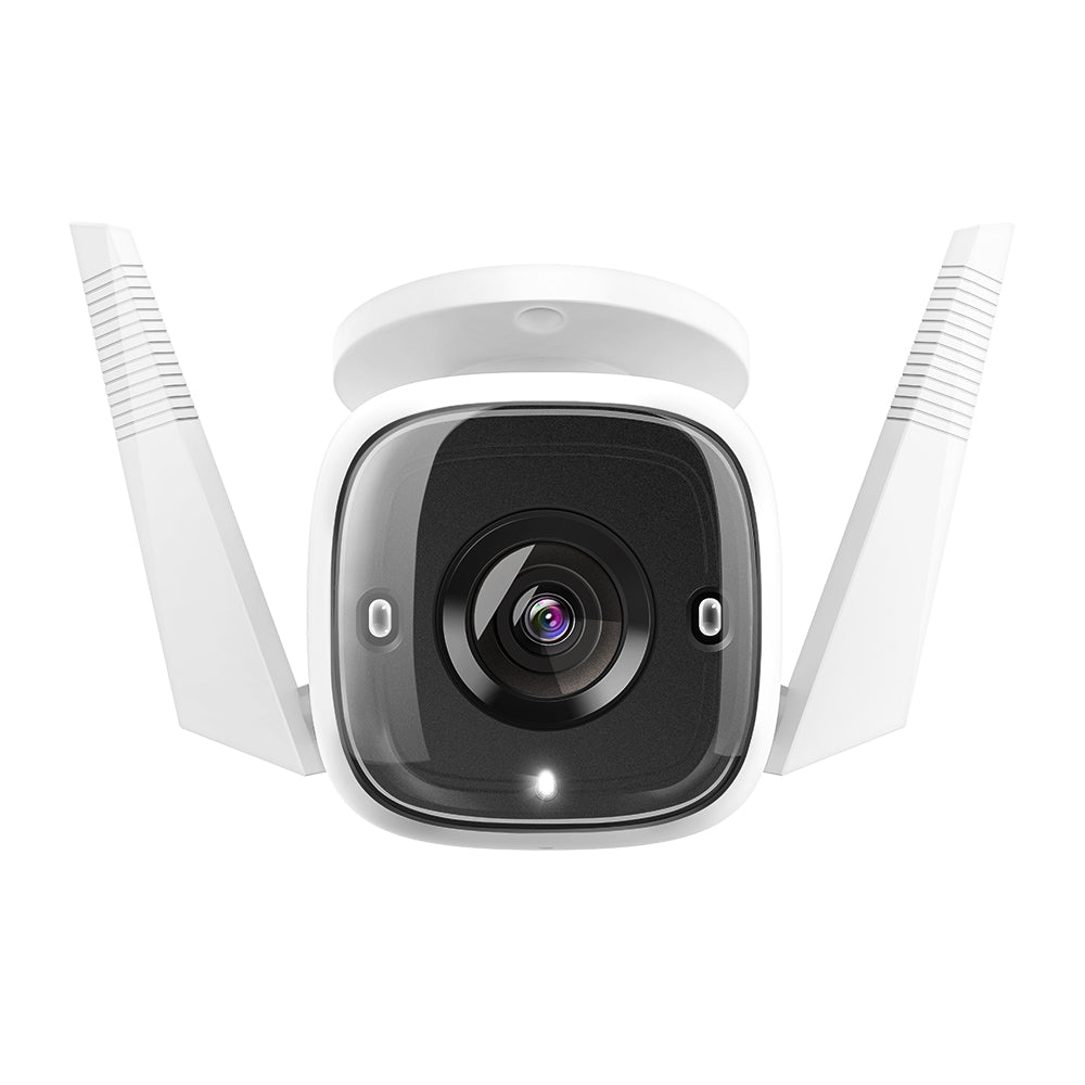 Tapo C310 - 2K 3MP 防水 Wi-Fi 攝影機 [工廠翻修產品][Remanufactured Products]