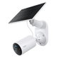 Tapo C410 KIT - 3MP AI防水無線電池攝影機 + 太陽能充電板套裝 Wireless WiFi battery Camera  (Solar-Powered KIT)