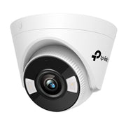 VIGI C440-W - VIGI 4MP 全彩 Wi-Fi 半球型網路攝影機