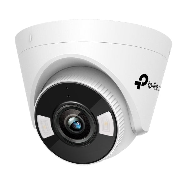VIGI C440-W - VIGI 4MP 全彩 Wi-Fi 半球型網路攝影機