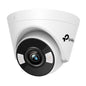 VIGI C440-W - VIGI 4MP 全彩 Wi-Fi 半球型網路攝影機