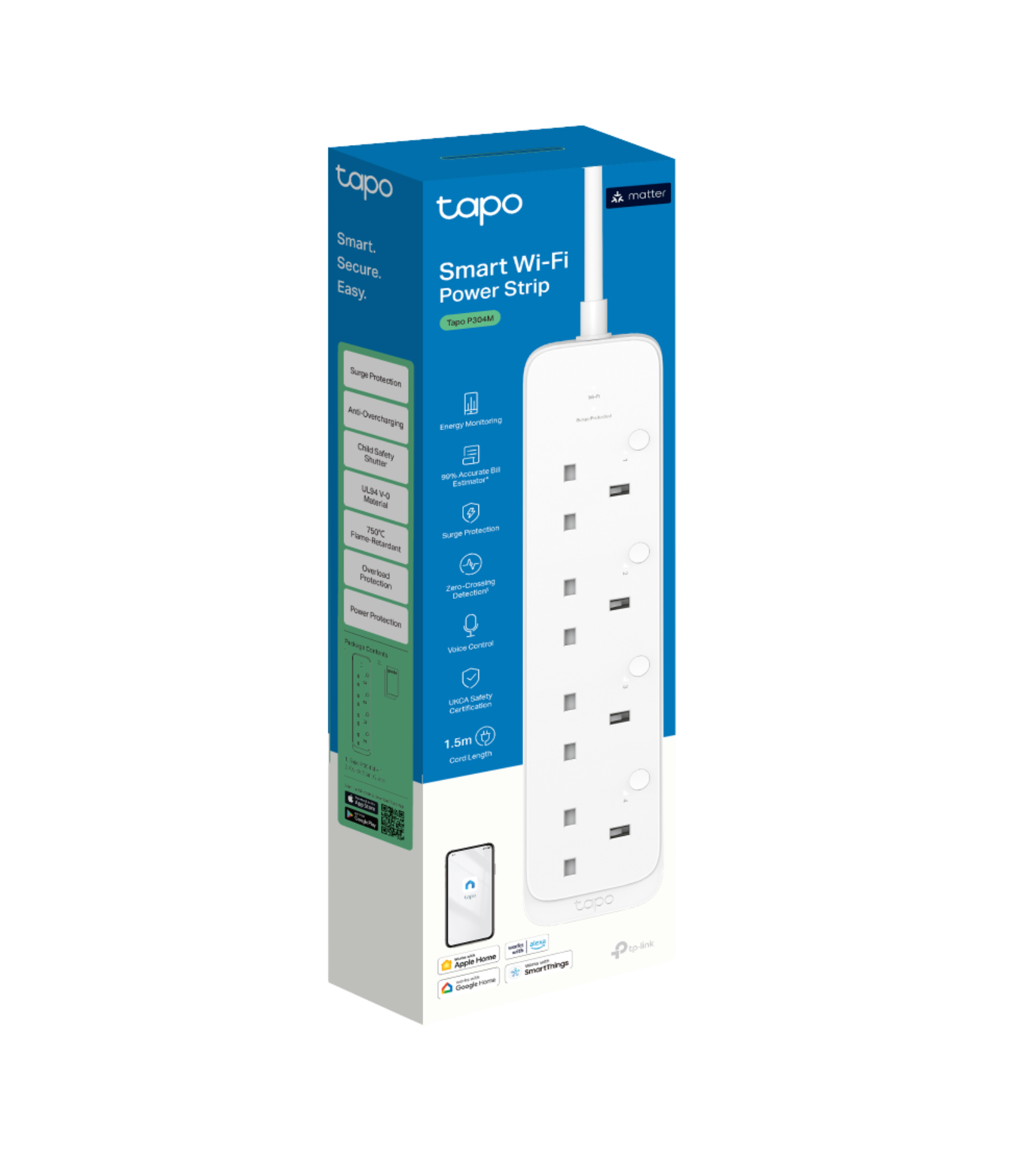 Tapo 智能家居精選套裝 | Tapo Smart Home Highlighted Gifting Kit