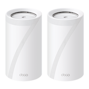 Deco BE75 - BE17000 三頻 Mesh 路由器 Wifi 7 Mesh Router (支援10G光纖寬頻)