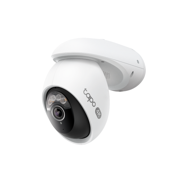 戶外 Security Camera