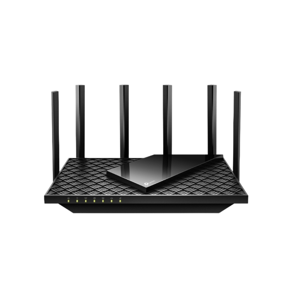 Archer AX72 - AX5400 雙頻路由器 Wifi 6 Router [工廠翻修產品][Remanufactured Products]