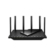 Archer AX72 - AX5400 雙頻路由器 Wifi 6 Router [工廠翻修產品][Remanufactured Products]