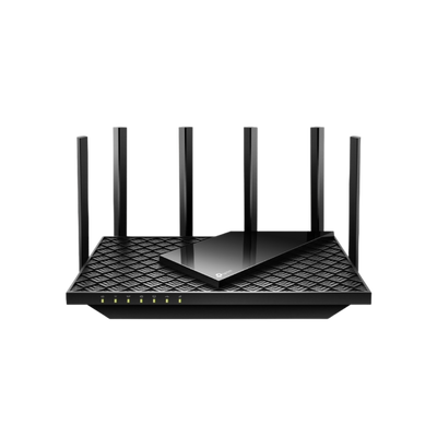Archer AX72 - AX5400 雙頻路由器 Wifi 6 Router