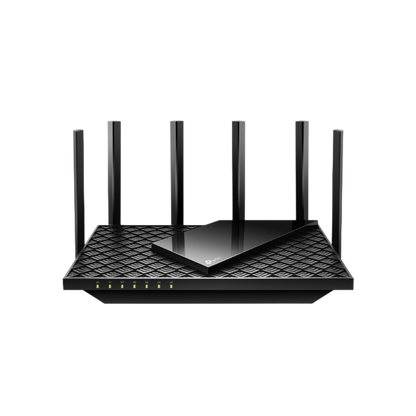 Archer AX72 - AX5400 雙頻路由器 Wifi 6 Router [工廠翻修產品][Remanufactured Products]