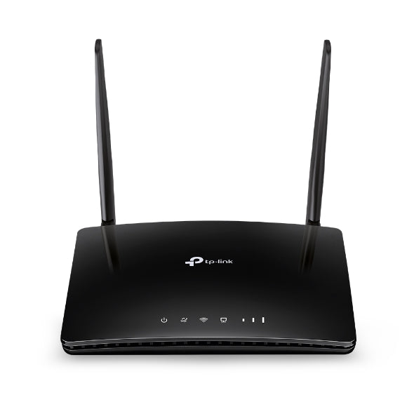 Archer MR200 - AC750 無線雙頻 4G LTE 路由器 [工廠翻修產品][Remanufactured Products]
