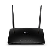 Archer MR200 - AC750 無線雙頻 4G LTE 路由器 [工廠翻修產品][Remanufactured Products]