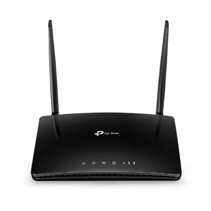 Archer MR200 - AC750 無線雙頻 4G LTE 路由器 [工廠翻修產品][Remanufactured Products]