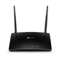 Archer MR200 - AC750 無線雙頻 4G LTE 路由器 [工廠翻修產品][Remanufactured Products]