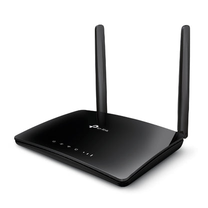 Archer MR200 - AC750 無線雙頻 4G LTE 路由器 [工廠翻修產品][Remanufactured Products]