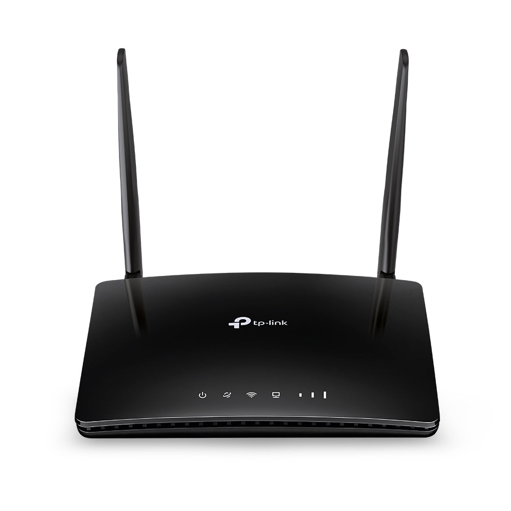 Archer MR400 - AC1200 無線雙頻 4G LTE 路由器 / 分享器 [工廠翻修產品][Remanufactured Products]