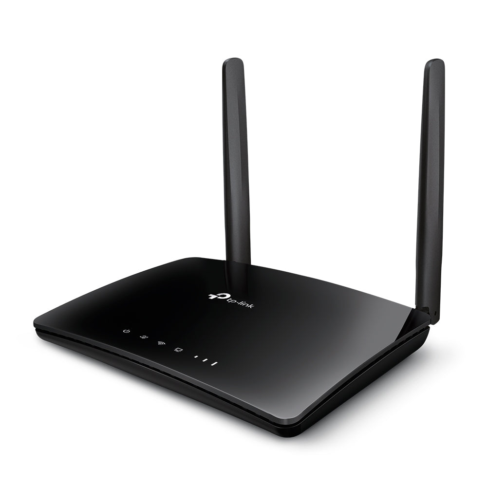 Archer MR400 - AC1200 無線雙頻 4G LTE 路由器 / 分享器 [工廠翻修產品][Remanufactured Products]