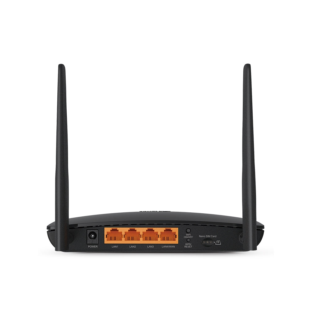 Archer MR400 - AC1200 無線雙頻 4G LTE 路由器 / 分享器 [工廠翻修產品][Remanufactured Products]
