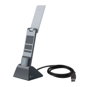 Archer TX50UH - AX3000 Wi-Fi 6 高增益無線 USB Wi-Fi 接收器 (USB Wifi 6 Antennas Adapter) (網絡接收器)