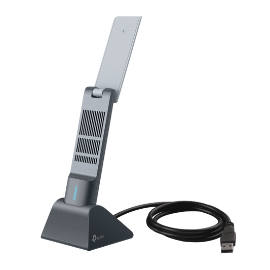 Archer TX50UH - AX3000 Wi-Fi 6 高增益無線 USB Wi-Fi 接收器 (USB Wifi 6 Antennas Adapter) (網絡接收器)