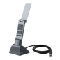 Archer TX50UH - AX3000 Wi-Fi 6 高增益無線 USB Wi-Fi 接收器 (USB Wifi 6 Antennas Adapter) (網絡接收器)