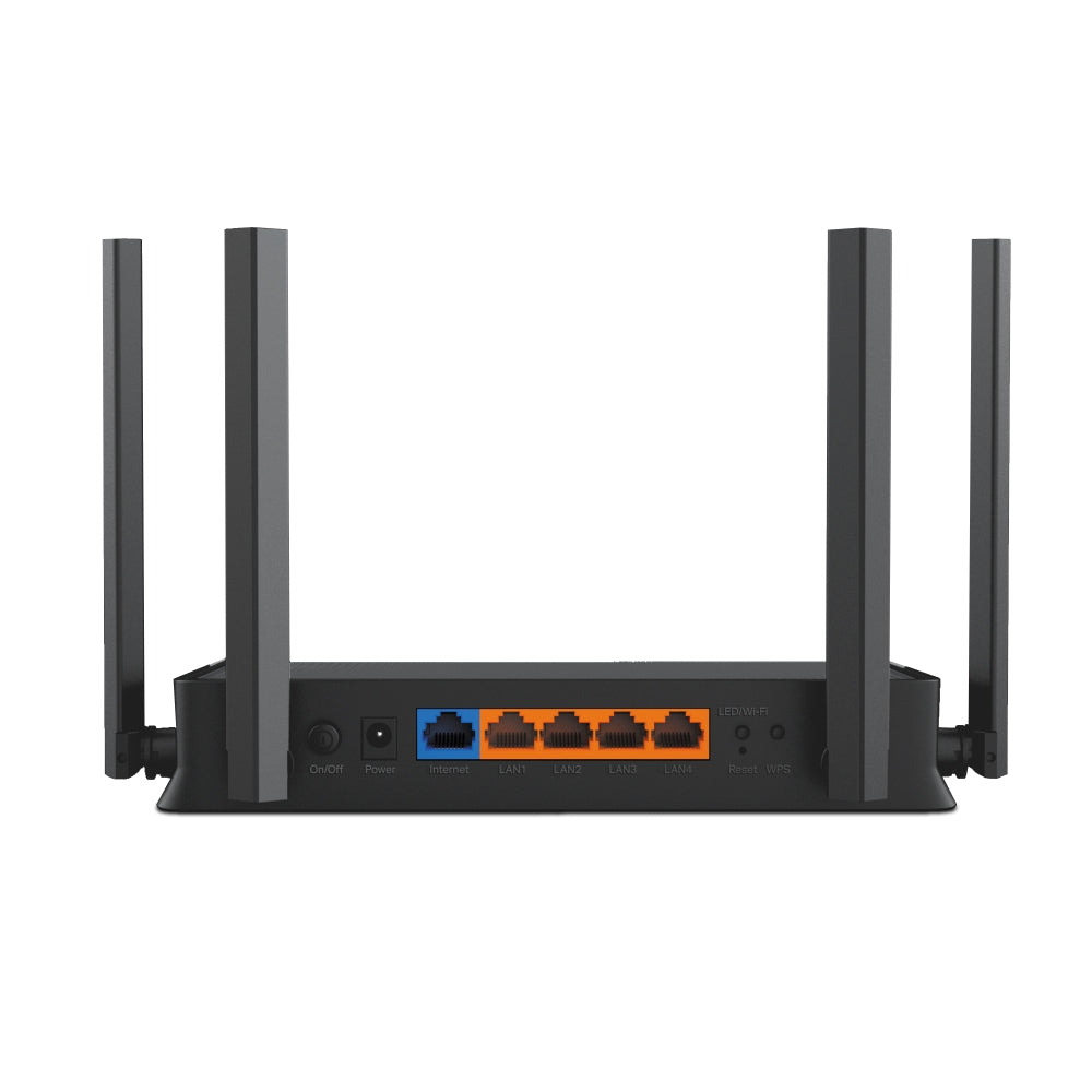 Archer BE225 - BE3600 雙頻 Wi-Fi 7 路由器 Wifi 7 Router (支援2.5G光纖寬頻)