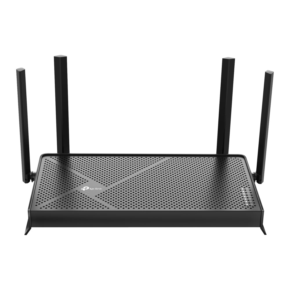 Archer BE3600 - BE3600 雙頻Wi-Fi 7 路由器 (支援2.5G光纖) [工廠翻修產品][Remanufactured Products]
