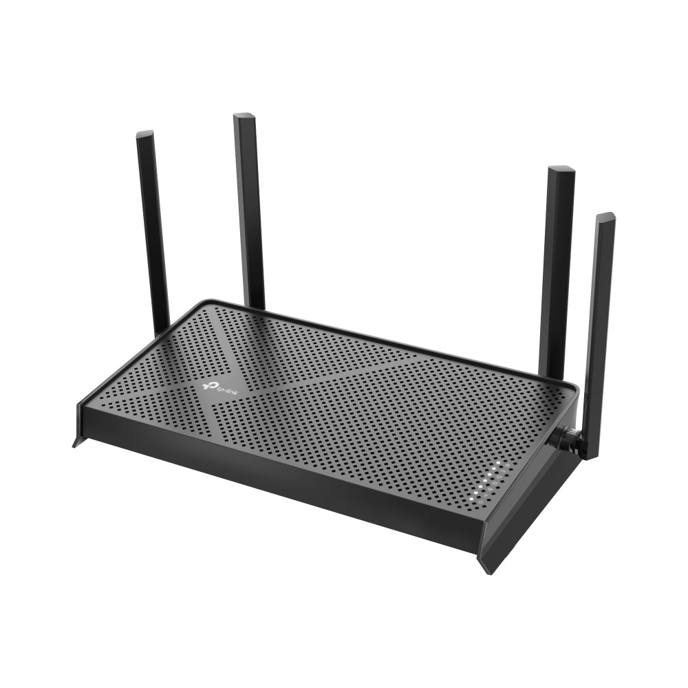 Archer BE3600 - BE3600 雙頻Wi-Fi 7 路由器 (支援2.5G光纖) [工廠翻修產品][Remanufactured Products]