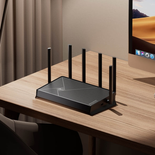 Archer BE400 - BE6500 雙頻 Wi-Fi 7 路由器 - Wifi 7 Router (支援2.5G光纖寬頻)
