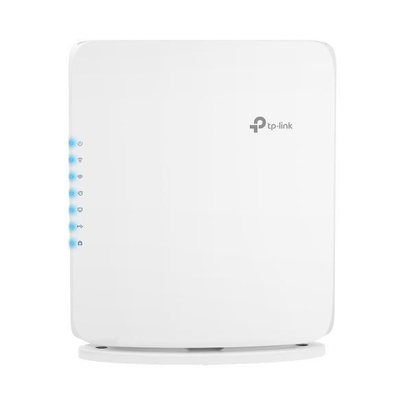Archer BE450 - BE7200 雙頻 Wi-Fi 7 路由器 Wifi 7 Router (支援10G光纖寬頻)