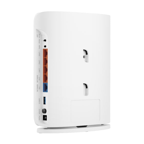 Archer BE450 - BE7200 雙頻 Wi-Fi 7 路由器 Wifi 7 Router (支援10G光纖寬頻)