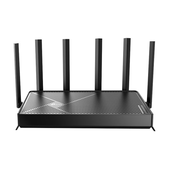 Archer BE400 - BE6500 雙頻 Wi-Fi 7 路由器 - Wifi 7 Router (支援2.5G光纖)