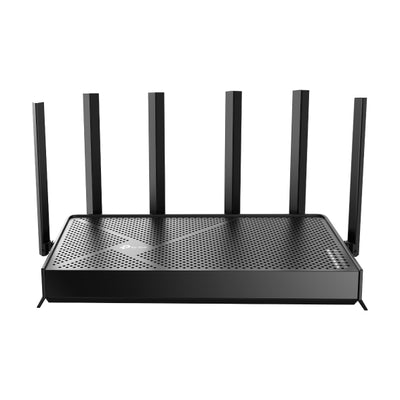 Archer BE400 - BE6500 雙頻 Wi-Fi 7 路由器 - Wifi 7 Router (支援2.5G光纖寬頻)