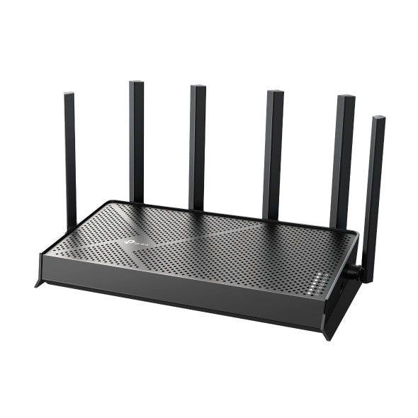 Archer BE400 - BE6500 雙頻 Wi-Fi 7 路由器 - Wifi 7 Router (支援2.5G光纖寬頻)