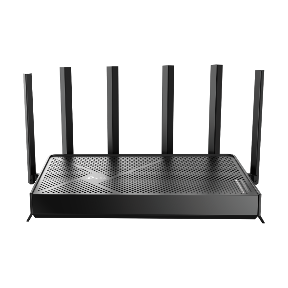Archer BE600 - BE9700 三頻 Wi-Fi 7 路由器 Wifi 7 Router (支援10G光纖寬頻)
